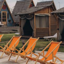 Фото Отель Farm&Village (Фарм&Вилладж)