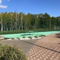 2-комнатные апартаменты стандарт