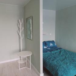 Фото Апартаменты на улице Ленина 142