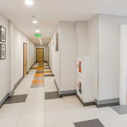 Фото Отель Вершина-ПВ на улице Абикена Бектурова 3/3