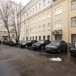 фото 13 MOKO Apartments (МОКО Апартментс) на улице Тверская 15