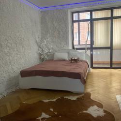 Апартаменты студия Елецкая 3