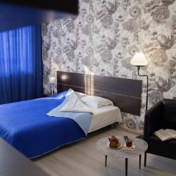 Фото Отель Этажидейли на улице Белинского 177а