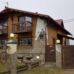Комната стандарт комфорт (цокольный этаж)