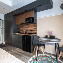 Фото Апартаменты Floris Apartments (Флорис Апартменс) у Невского