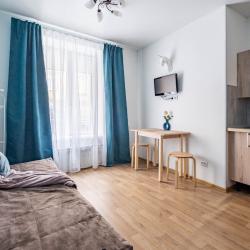 фото 1 Lucky Room (Лаки Рум) на улице Марата 33