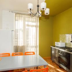 Фото Отель Этажидейли на улице 8 Марта 188