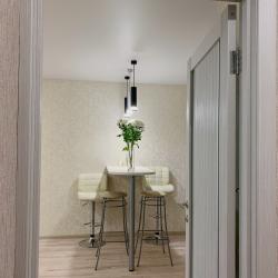 Фото Отель Хорошего дня на улице Кривоусова