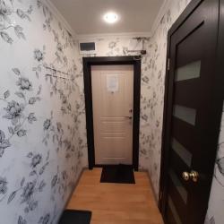 Фото Апартаменты на улице Марата 20