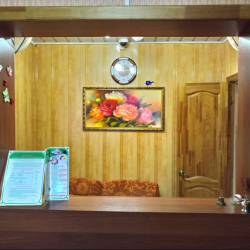 Фото Отель Дружба
