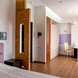 Фото Отель Wild West (Вайлд Вест)