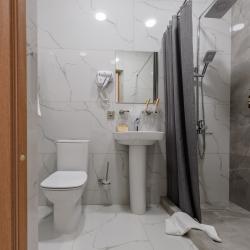 Номер стандарт