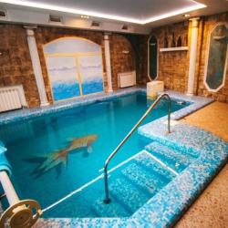 Фото Отель Эгоист