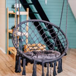 A-Frame MINT