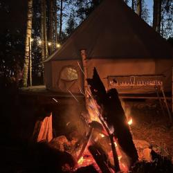 Фото Отель Берег Грифона