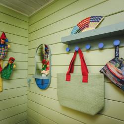 Фото Отель Зобовские дачи