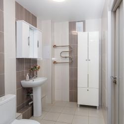 1-комнатные апартаменты улучшенные