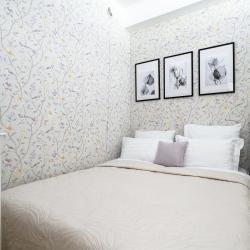 2-комнатные апартаменты улучшенные №1