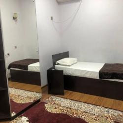 Номер стандарт с 1 односпальной кроватью