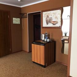 Номер комфорт
