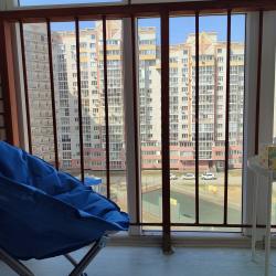 Фото Апартаменты на улице Перелёта 21