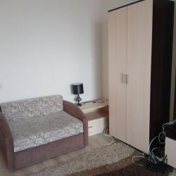 Фото Апартаменты на улице Орджоникидзе, 69