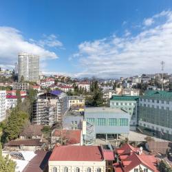 Фото Апартаменты Барселона Парк на проспекте Курортный
