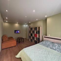 Фото Отель Katy Home (Кэти Хоум) на улице Солнечная 16