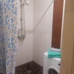 Фото Апартаменты на улице Интернациональная 203 корпус 2