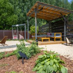 Фото Отель Гарри и философский чан