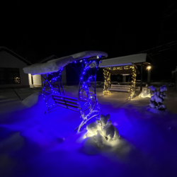 Коттедж стандарт