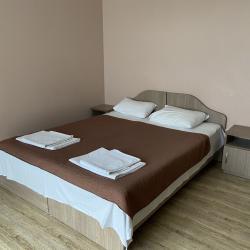 4-местный номер с балконом