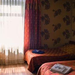 Фото Отель Гостиный домъ