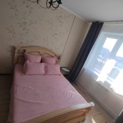 Фото Отель Уютная квартира на улице Гарнаева