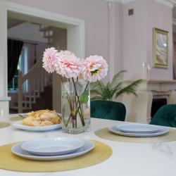 Фото Отель BalticRealty (БалтикРеалти) BalticRealty Фюрстенхаус с баней