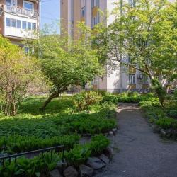 Фото Апартаменты на улице Чайковского, 10