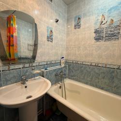 Фото Апартаменты на улице Сосновая 12