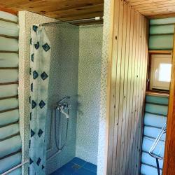 3-местный коттедж стандарт