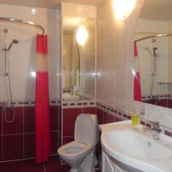 Фото Отель Мон Плезир