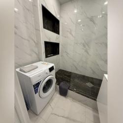 Фото Апартаменты на площади Речников 7 корпус 1