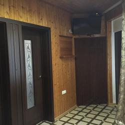 Коттедж стандарт