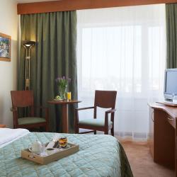 фото 27 Измайлово Дельта (Sky Hotel Group)