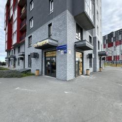 Фото Апартаменты с кинотеатром на улице Краснооктябрьская 16