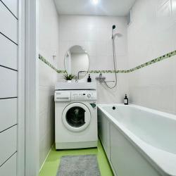 1-комнатные апартаменты улучшенные