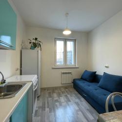 2-комнатные апартаменты стандарт