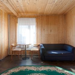 Фото Отель -Горки