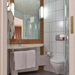 Ibis Yaroslavl Center (Ибис Ярославль Центр) — bf60bd5066cc5124e9067c3409f7ae1d
