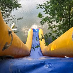 Фото Отель Хуторок Озерный