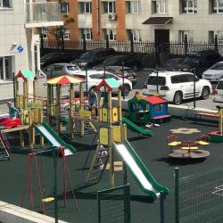 Фото Отель Sea View Apartments (Си Вью Апартментс)