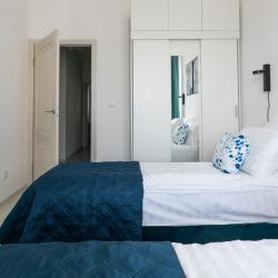 фото 3 Dubrovskiy Apart (Дубровский Апарт) на Полюстровском проспекте 75